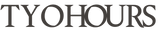 TYO HOURS - ホーム